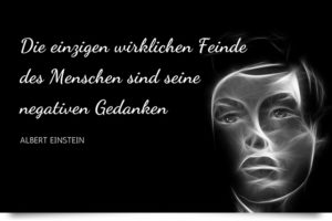Wie Sie sich das Leben selbst schwer UND leichter machen [10 Punkte