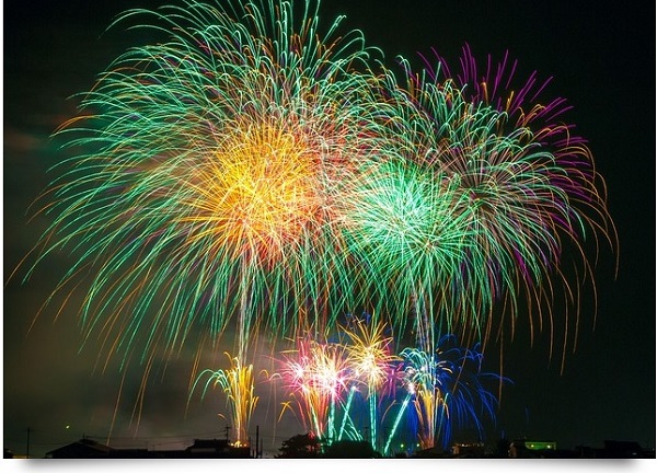 Partyspiele für Ihre Silvesterfeier - ZEITBLÜTEN