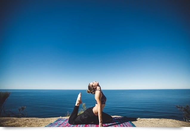 Yoga für mehr Bewusstsein, Achtsamkeit und Selbsterkenntnis