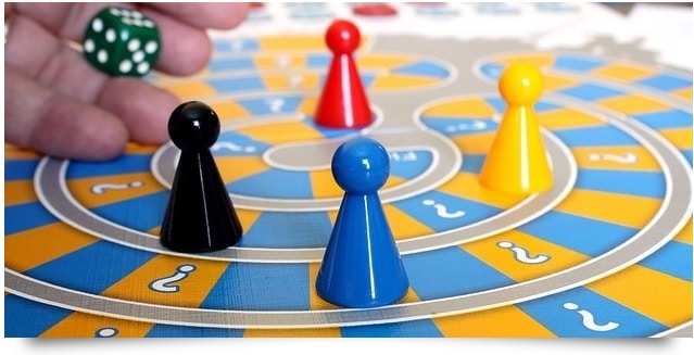 gewinne den Jackpot im Casino der alten Schule