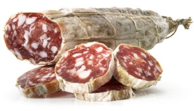 salami