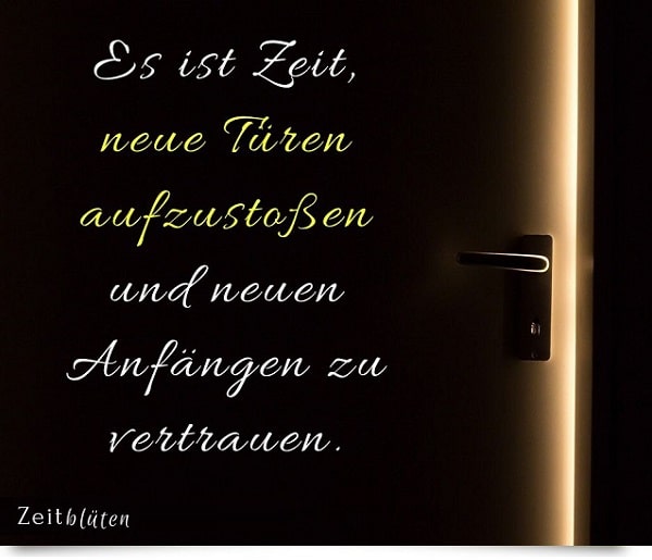 50 Zitate Spruche Die 21 Mut Machen Zeitbluten