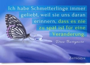 50 Zitate & Sprüche, die Mut machen und guttun ZEITBLÜTEN
