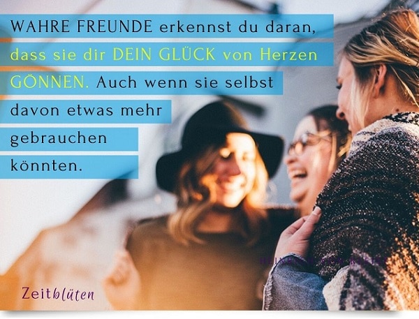 Beste freundin spruch entschuldigung für Beste Freunde